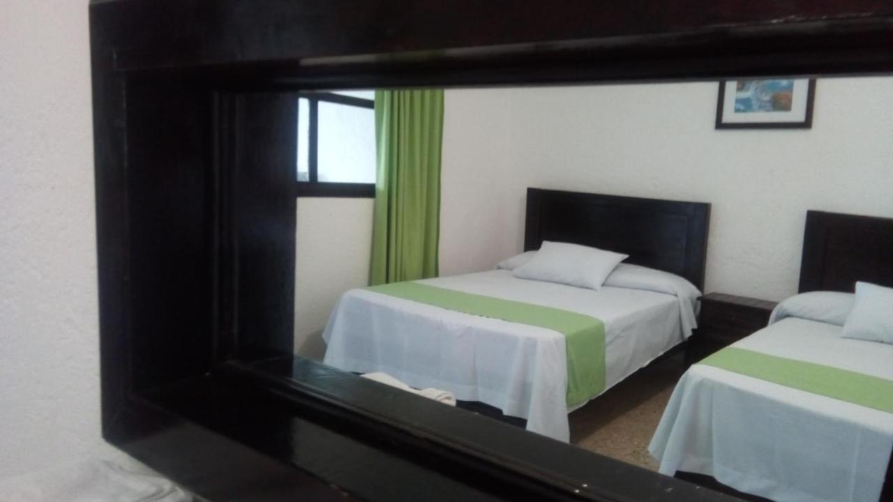 Hotel D'Lina Princess Suites Сан-Кристобаль-де-Ла-Касас Экстерьер фото
