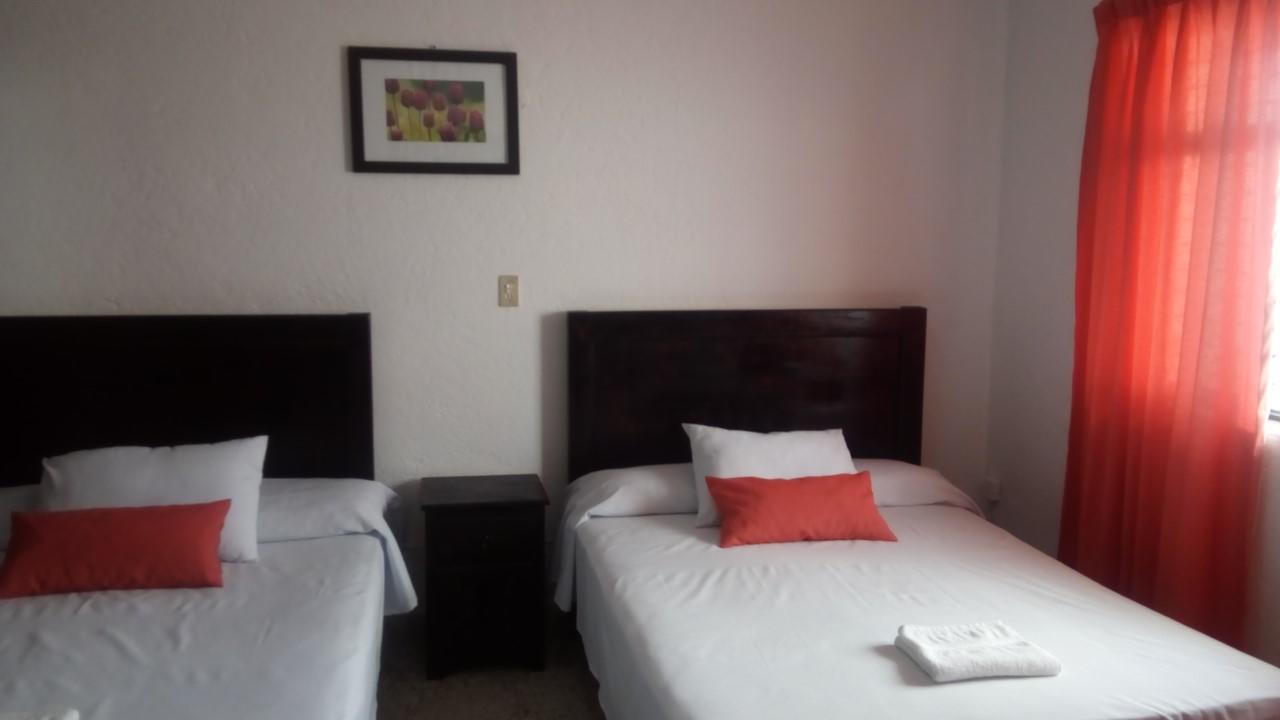 Hotel D'Lina Princess Suites Сан-Кристобаль-де-Ла-Касас Экстерьер фото