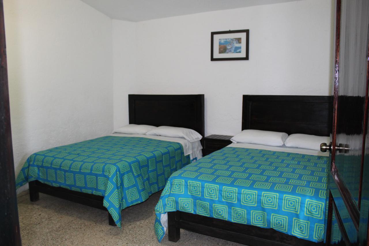 Hotel D'Lina Princess Suites Сан-Кристобаль-де-Ла-Касас Экстерьер фото